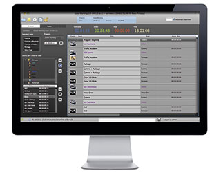 Jordanian channel Roya TV trusts in VSNNEWS to optimize its workflow