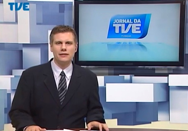 TV Educativa de Porto Alegre digitises its channel station with VSN