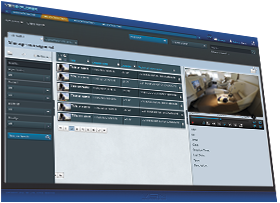 Saudi Arabian Airlines chooses VSN´s MAM to manage its audiovisual contents