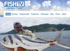Brazil’s Fish TV acquires VSN´s complete End-to-End system