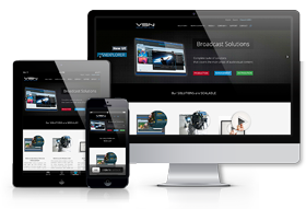 VSN launches new website