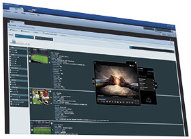 VSN organizes a MAM Webinar to show VSNEXPLORER’s main features
