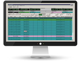 Sports channel GolT chooses VSN for expanding its continuity automation