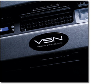 VSN partnership tools VSN partnership tools
