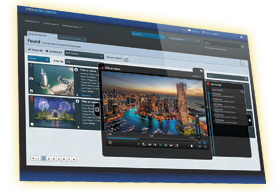 VSNEXPLORER ya ofrece control de calidad en todos los contenidos gestionados