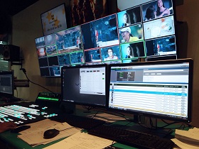 Thai channel Spring News chooses VSN’s solutions for enhancing its capabilities