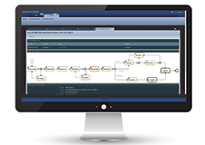 VSN shows VSNEXPLORER BPM’s features in an online webinar