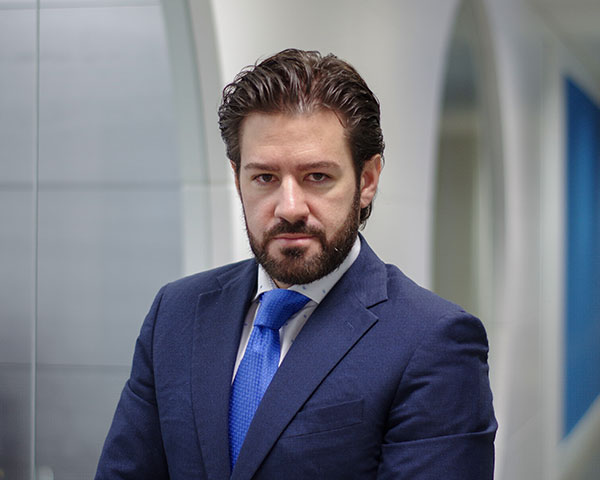 Álvaro Martínez: “Estamos mostrando al mercado de Oriente Medio todo lo que nuestra tecnología puede hacer”