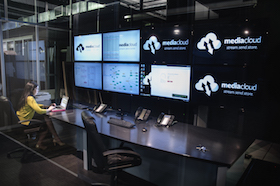 South Africa’s MediaCloud chooses VSNEXPLORER and VSN’s UMP acceleration protocol for its content distribution