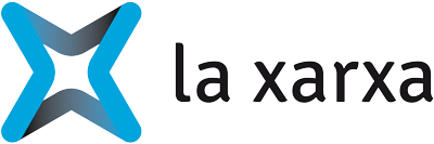 Xarxa Audiovisual Local Logo Case Study