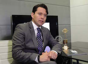 VSN appoints Mario Díaz as Sales Director to boost international expansion