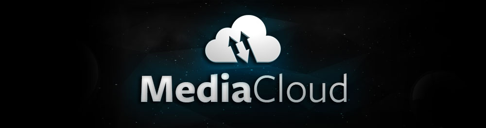 MediaCloud logo