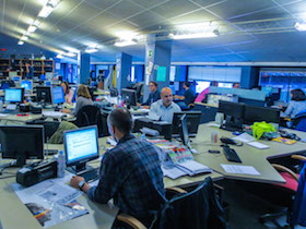 RTVA Andorra: 15 years of success with VSN’s solutions