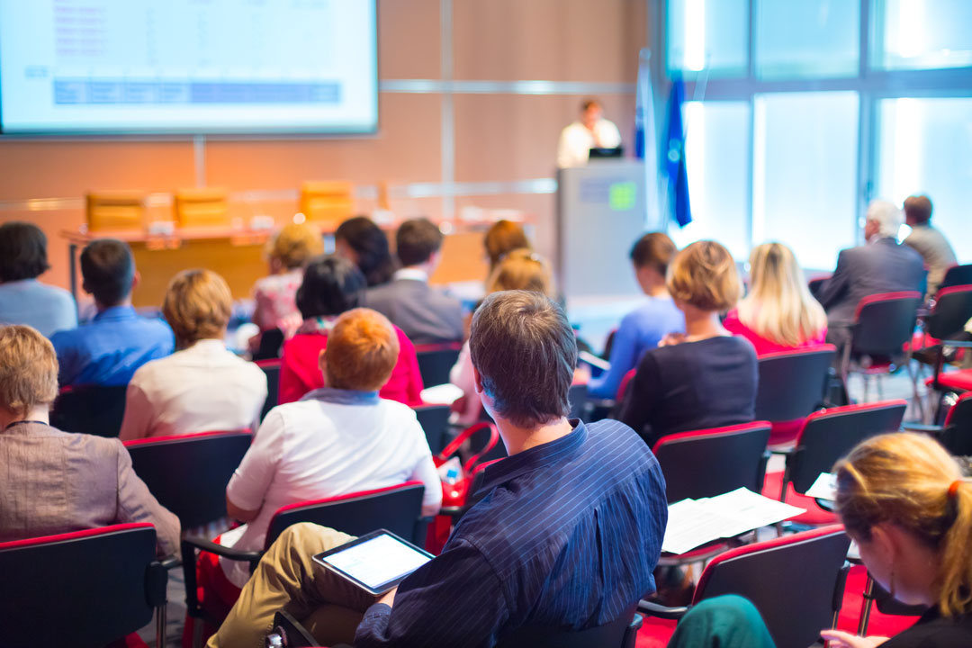 VSN at BIT Experience 2015 VSN at BIT Experience 2015