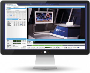 The webinar 'Learn how to monitor content like a frame accurate detective' will be specially focused on VSNBROADREC solution. The webinar 'Learn how to monitor content like a frame accurate detective' will be specially focused on VSNBROADREC solution.