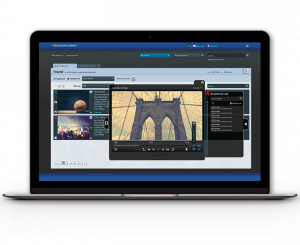 La solución VSNExplorer MAM y su integración con Azure Media Services han jugado un papel clave en el crecimiento de MediaBank La solución VSNExplorer MAM y su integración con Azure Media Services han jugado un papel clave en el crecimiento de MediaBank