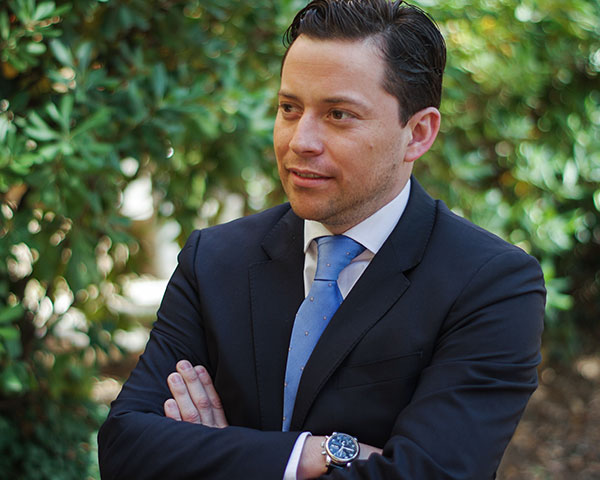 Mario Díaz, VSN’s Global Sales Director: “Every industry has to learn how to manage assets in an effective way”