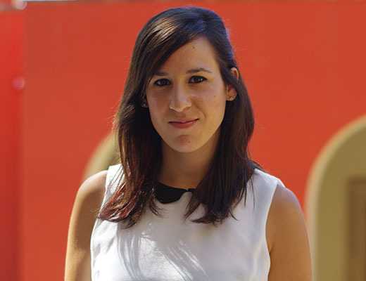 Sandra García, Brand Manager: “VSN is much more than just technology”