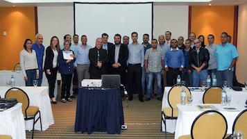 VSN presenta en Venezuela su suite de soluciones de gestión de media