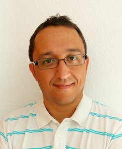 Raúl Marín, Senior Software Engineer: “Innovation and R&D are VSN’s main business model”