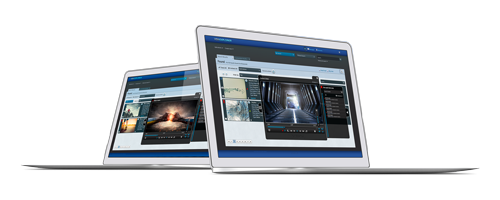 VSN and Ross Video take news production to a whole new level