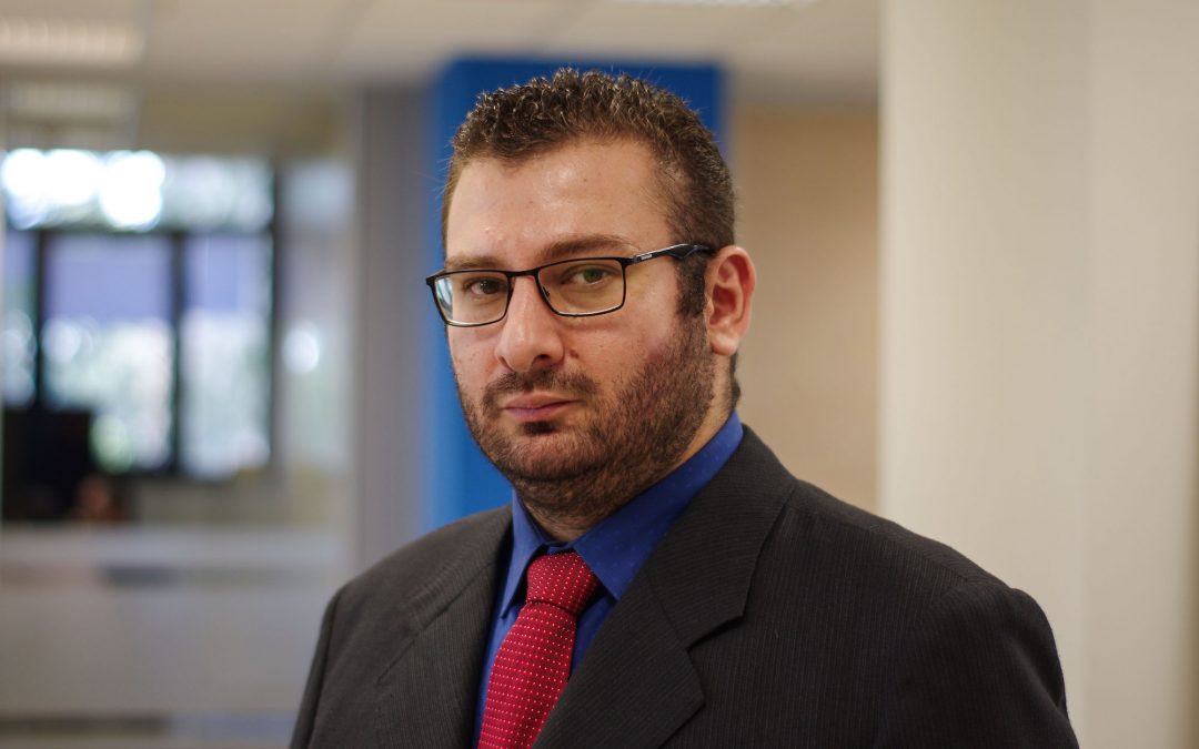VSN appoints Hugo Bastos as Solutions Architect