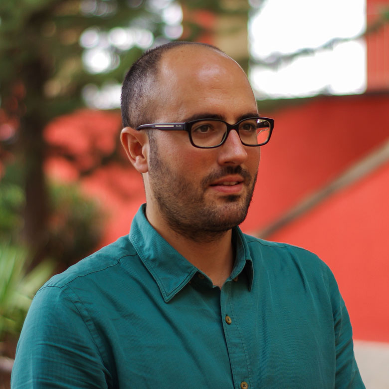 Ramón Dueso