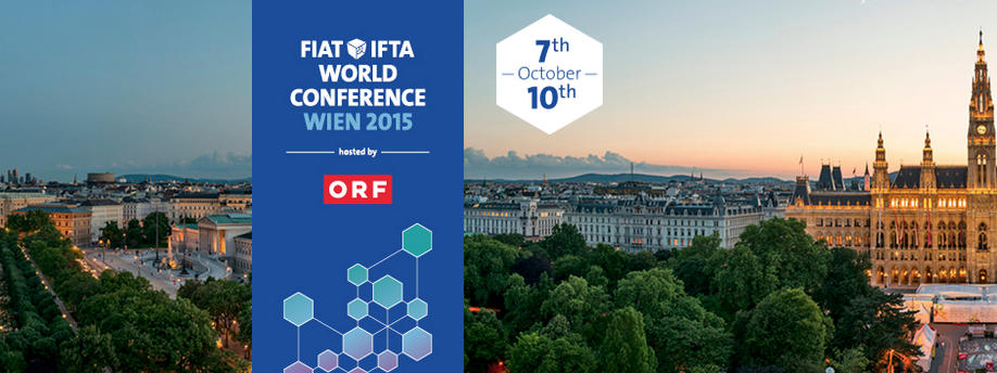 VSN’s Business Intelligence is highlighted at the FIAT/IFTA World Conference
