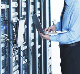 Its clients rate VSN’s Support services 8,52 out of 10 during 2015