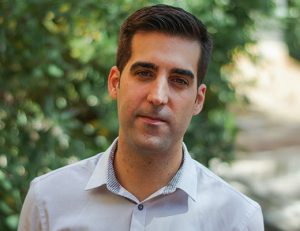 'Nowadays, we cannot still think that a MAM system can only preserve and monitor media', states VSN's COO, Aaron López. 'Nowadays, we cannot still think that a MAM system can only preserve and monitor media', states VSN's COO, Aaron López.
