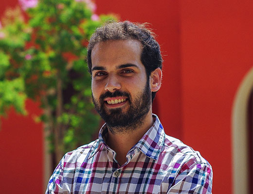 Jordi Capdevila