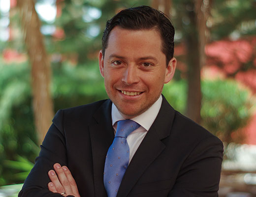 Mario Díaz