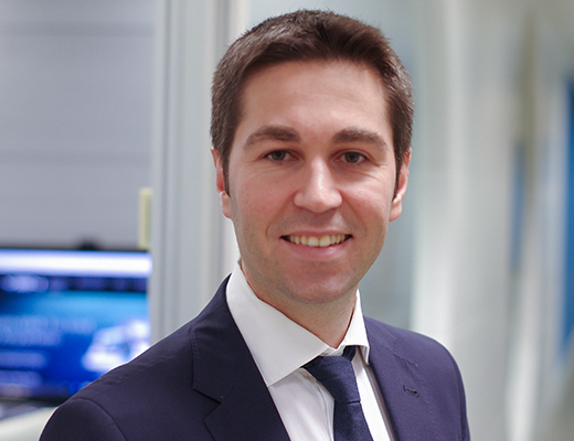 Roberto Pascual