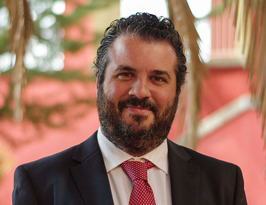 Roberto Duif