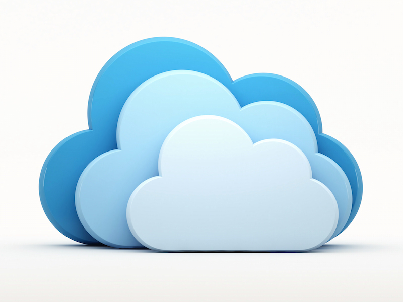 Discover all about the Cloud with our new White Paper