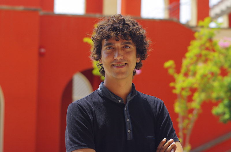 Javier Encinas, Solutions Architect de VSN: “Diseñamos siempre el proyecto que más se adapta al cliente”