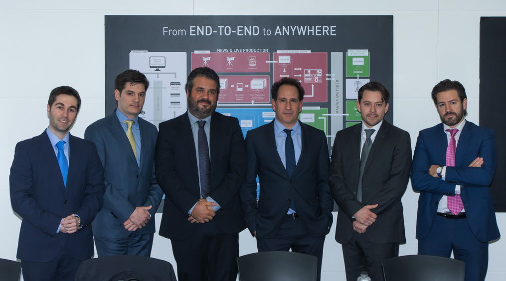 VSN launches a Kick-Off week to enhance its expansion in 2016