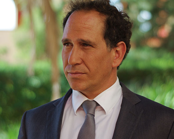 Jordi Utiel, VSN’s President and CEO: “2016 is going to be our year”