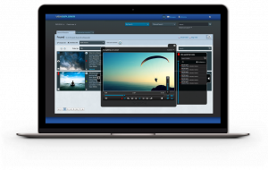 VSNExplorer MAM and its integration with Azure Media Services have played a key role in MediaBank's growth VSNExplorer MAM and its integration with Azure Media Services have played a key role in MediaBank's growth