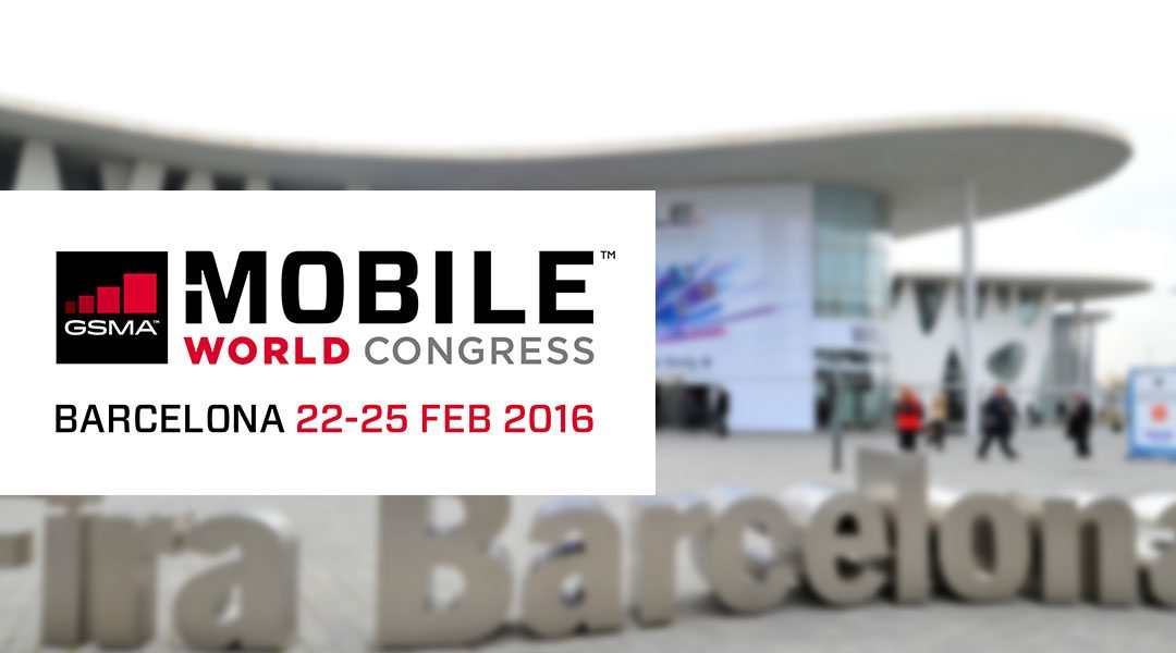 VSN attends the Mobile World Congress 2016 to empower its relationships with partners