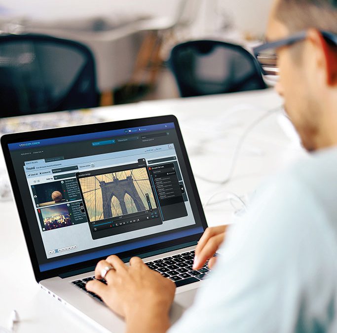VSNEXPLORER expands its integration with Avid Media Composer