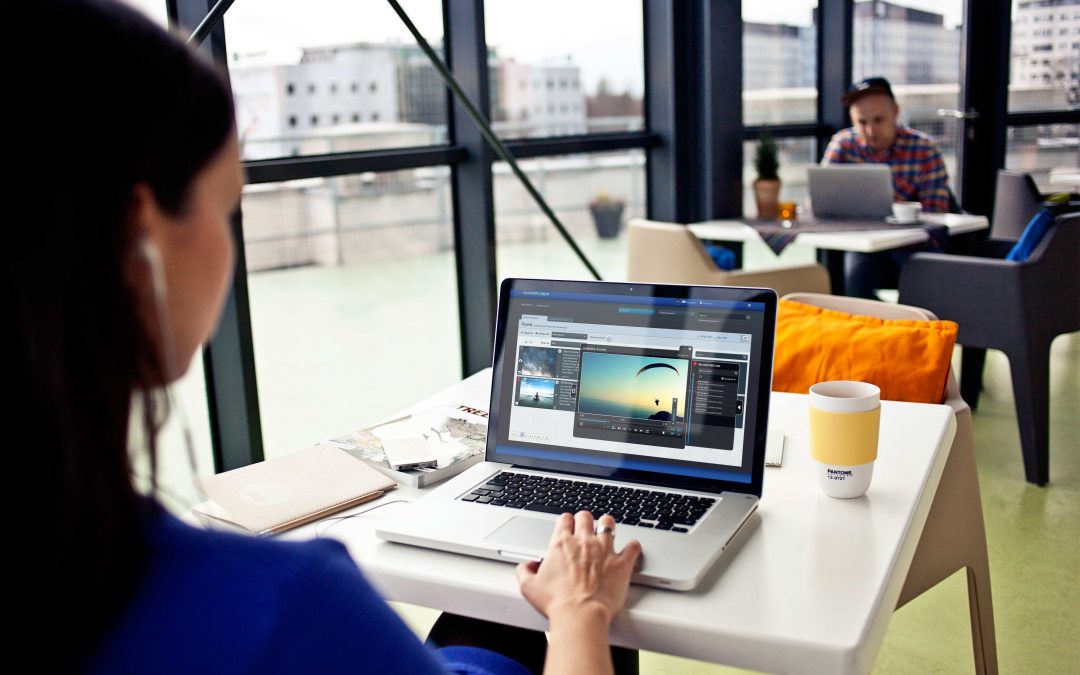 VSN unveils its latest software developments to the Asian market at BCA 2016