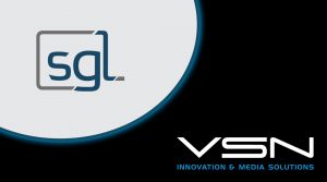 VSNEXPLORER-SGL-FlashNet-integration-presentation-at-ibc-2016 The integration between VSNEXPLORER and SGL FlashNet will take place at SGL's stand (7.J15A) on Saturday and Sunday, 10th and 11th of September, at 11:30 am.
