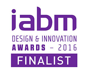 VSN, finalist of the IABM Design & Innovation Awards 2016