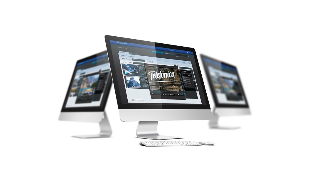 VSN strengthens its partnership with Telefónica Servicios Audiovisuales (TSA) thanks to a new distribution agreement