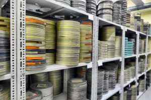 VSN celebrates World Day for Audiovisual Heritage. 
