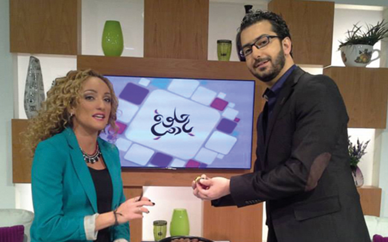 The Jordanian television Roya TV chooses VSN technology for its new VoD and Streaming platform