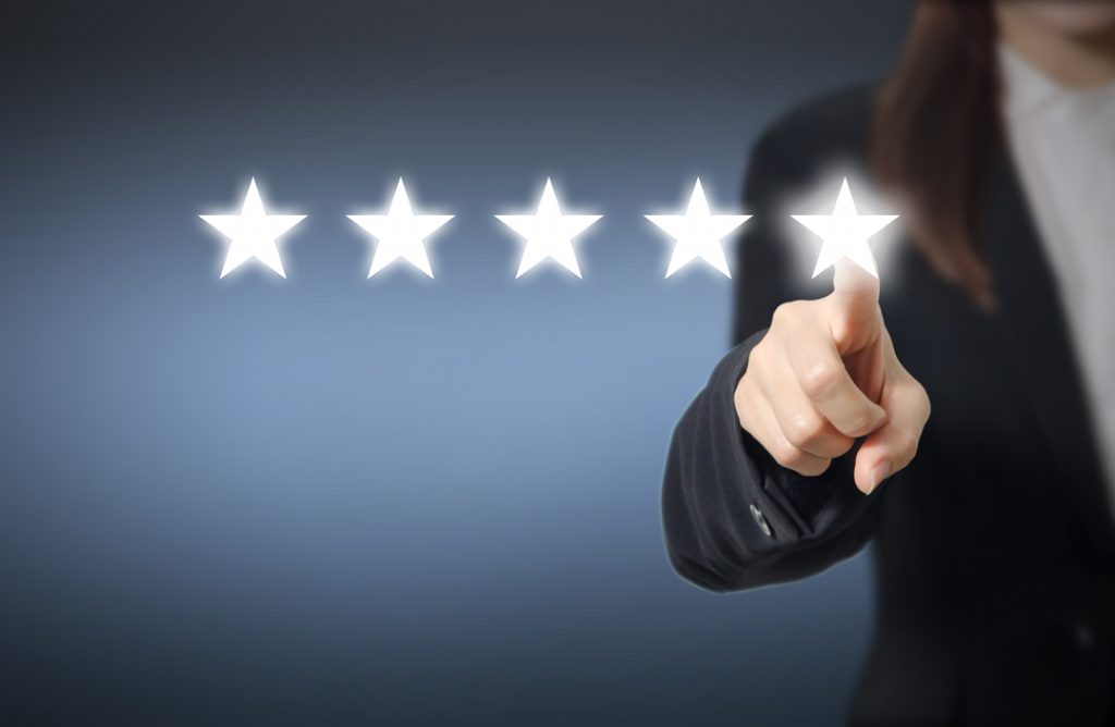 VSN Customer Satisfaction 2016 index closes the year with a rate of 8.7 out of 10. VSN Customer Satisfaction 2016 index closes the year with a rate of 8.7 out of 10.