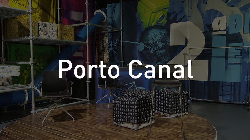 Porto Canal Case Study