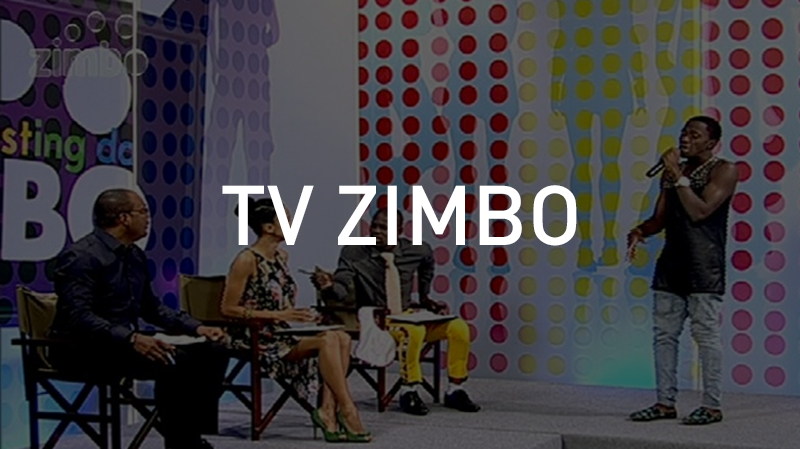 TV Zimbo Case study